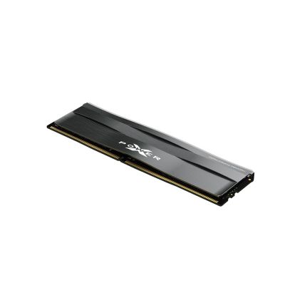 2. RAM Silicon Power XPOWER Zenith DDR4 32GB (2x16GB) 3600MHz CL18 UDIMM 1Gx8 DR heatsink