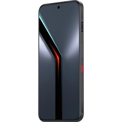 5. ZTE Nubia NBNEO5GTGBLK Smartphone 17.3 cm (6.8") Hybrid Dual SIM Android 16.0 5G USB Type-C 12 GB 256 GB 6210 mAh Black