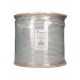 17. Extralink CAT6A FTP (F/FTP) V2 Indoor Twisted-Pair Network Cable, 500 m, LSZH