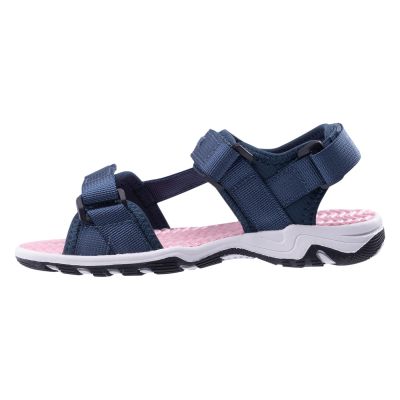 7. Elbrus Elike Jr 92800598364 Sandals