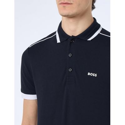 4. Boss Paddy Polo Shirt 1 M 50512995-402