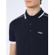 4. Polo Shirt Boss Paddy 1 BLU M 50512995-402