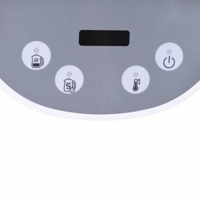 5. TEFAL BJ551B10 electric kettle