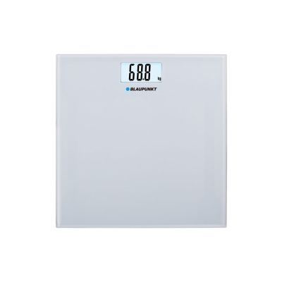Blaupunkt BSP301 bathroom scale, white