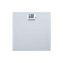 Blaupunkt BSP301 bathroom scale, white