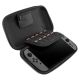10. Spigen Klasden Pouch for Nintendo Switch 2 - Gray