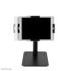 10. NEOMOUNTS DS15-625BL1 Tabletop Tablet Holder