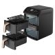 2. COSORI Turbo Tower Compact 8.6L Air Fryer