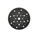 2. Metabo 630259000 Rotary Grinding Tool/Consumable Baking Plate