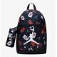 Air Jordan School Pencil Case Backpack with Pencil Case Nike 9B0503-W0G