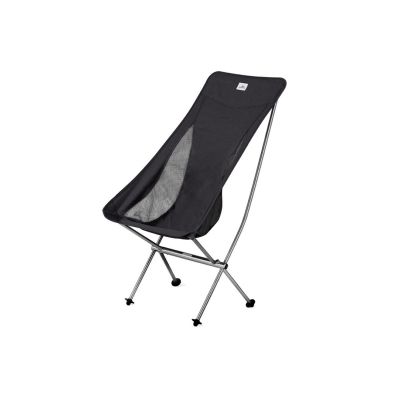 Stellaluna camping chair l04 l cnk2450jj015-black NATUREHIKE