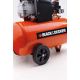 4. Black & Decker BD 205/50 compressor 1500 W 210 l/min AC