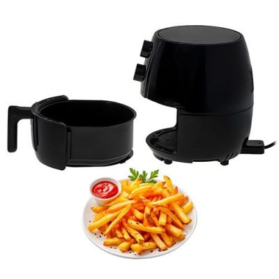 29. ADLER AD 6312 fat-free fryer