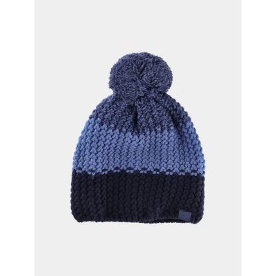 3. 4F Jr Winter Hat 4FJWAW24ACAPM432-33S