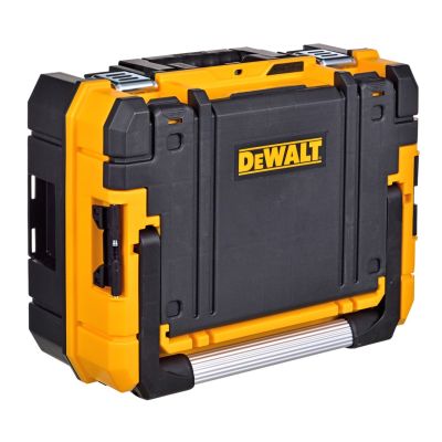 22. TSTAK 2.0 case long handle DWST83344-1 DEWALT