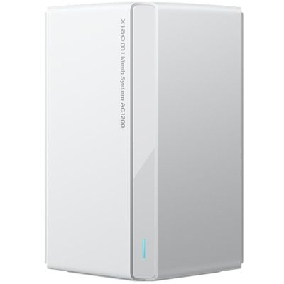 Xiaomi AC1200 Dual-band (2.4 GHz/5 GHz) Wi-Fi 5 (802.11ac) White 2 Internal