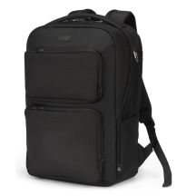 DICOTA SEVEN 12-14 35.6 cm (14") Backpack Black