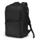 DICOTA SEVEN 12-14 35.6 cm (14") Backpack Black