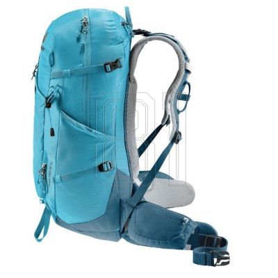 5. Deuter Trail Pro 31 SL W 344102413910 hiking backpack