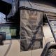 36. OFFLANDER ROOF TENT FOLD Y 150