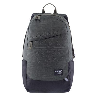 2. Backpack Hi-tec Citan 92800355289