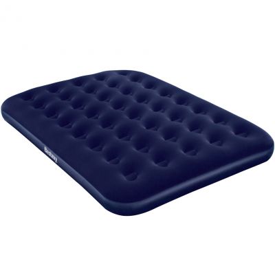 Bestway Double Velvet Mattress 191x137x22cm 67002-6225