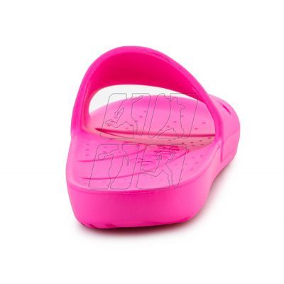 6. Crocs Pink Crush W 210088-6TW Flip-Flops