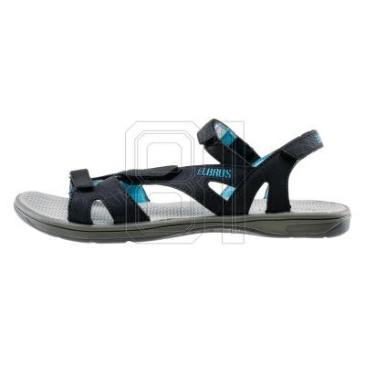 6. Elbrus Laren Wo's 92800224786 Sandals