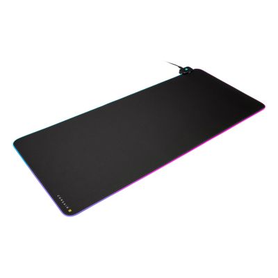 11. Corsair MM700 RGB Extended XL Gaming Mouse Pad