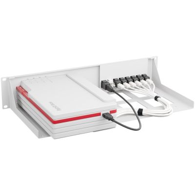 2. Rackmount.IT RM-FB-T8 Rack Parts Mounting Bracket