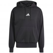 adidas Essentials Feelcozy Fleece Hoodie M JE3807