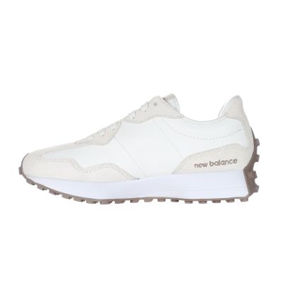 2. New Balance Women’s Classic Lifestyle Shoes Beige (W327SUC)