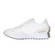 2. New Balance Women’s Classic Lifestyle Shoes Beige (W327SUC)