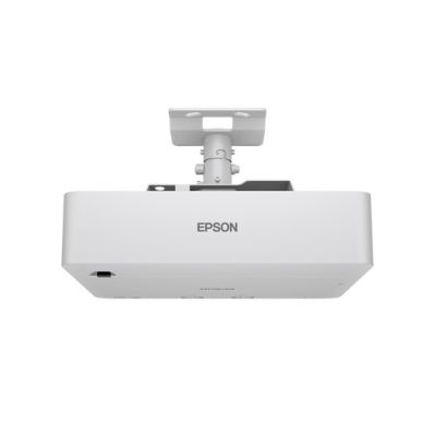 8. Epson EB-L790U 7300lm WUXGA projector
