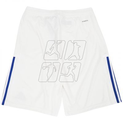 2. Shorts adidas MT19 Knitted Short M DW6772