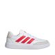 7. Adidas Courtblock M JP5342 shoes