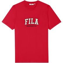 Fila Rifredi men's t-shirt red FAM1219 30002