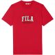 Fila Rifredi men's t-shirt red FAM1219 30002