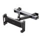 4. Tech-Protect V3 Headrest Car Mount - Black
