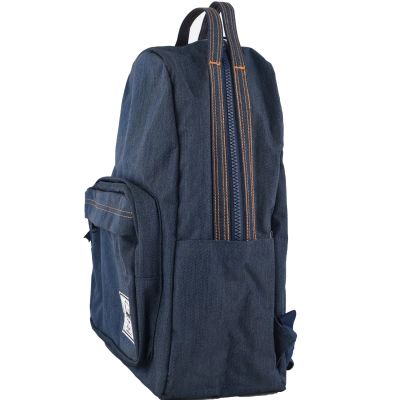 2. Herschel Miller Backpack 10789-05646 Navy Blue One size