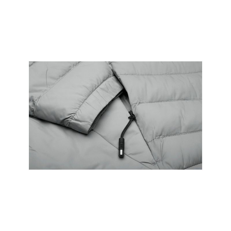 4. SAIL RACING W RACE PRIMALOFT JACKET