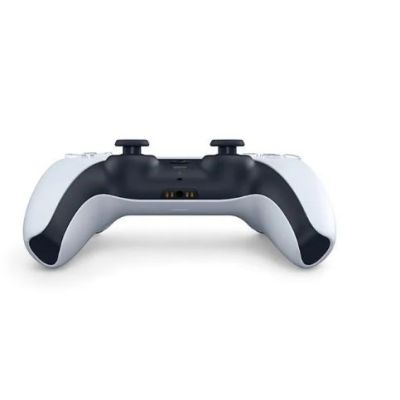 31. DualSense Wireless Controller SONY White