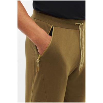 VIKING Hazen Man Bamboo Green XL Men's Trousers