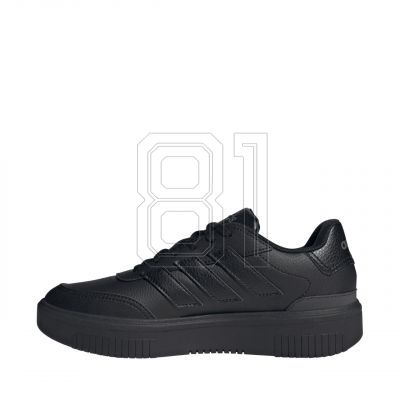 5. Adidas Courtblock W JQ8666 shoes