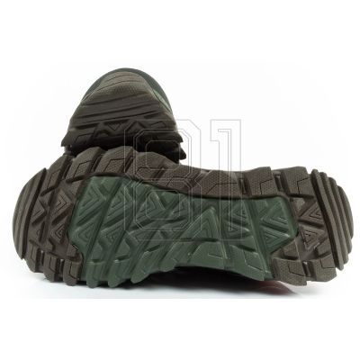 18. CMP Atik Jr 3Q6789414EP Shoes