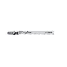 Bosch 2 608 637 876 jigsaw, jigsaw blade and circular saw blade Jigsaw blade High carbon steel (HCS) 100 pcs.