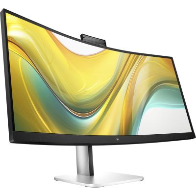 5. HP Series 5 Pro WQHD 34” USB-C Conference Monitor – 534pm
