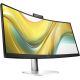 5. HP Series 5 Pro WQHD 34” USB-C Conference Monitor – 534pm