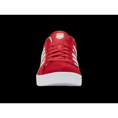 3. K-Swiss COURT TIEBRK II SDE shoes (09492-682-M)