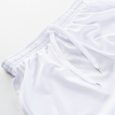 4. SOREBI SHORTS TM JUNIOR Training Shorts